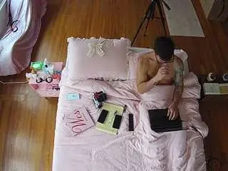 Camsoda Sex Cam of voyeurcam-celticiron-01