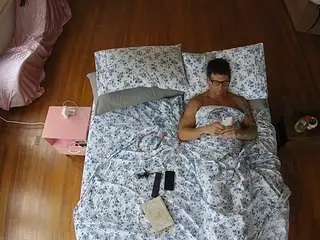 Camsoda Live Sex Cam of voyeurcam-celticiron-01