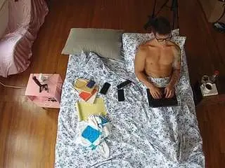 Camsoda Live Sex Cam of voyeurcam-celticiron-01