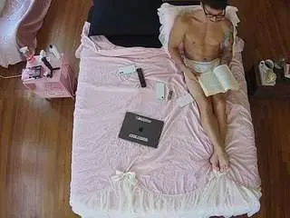 Camsoda Live Sex of voyeurcam-celticiron-01