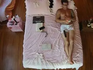 Camsoda Sex Chat of voyeurcam-celticiron-01