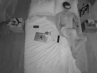 Camsoda Live Sex of voyeurcam-celticiron-01