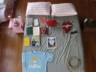 Camsoda Best live sex cam show of voyeurcam-celticiron-01