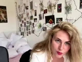 Camsoda Live Sex of aletawhetzell