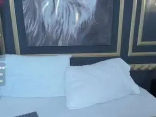 Camsoda Adult Webcam of charlote-rossee