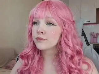 Camsoda Best Webcam of mary-shiotta