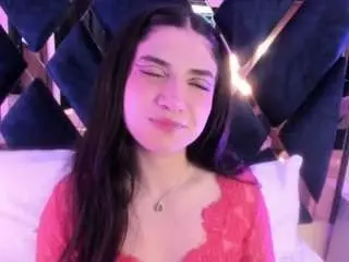 Camsoda Live Sex of megan-devon