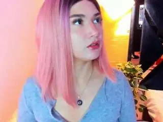 Camsoda Best Webcam of megan-devon
