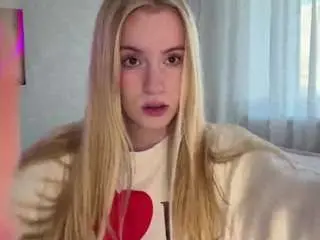 Camsoda Sex Cam of bernadineterrence