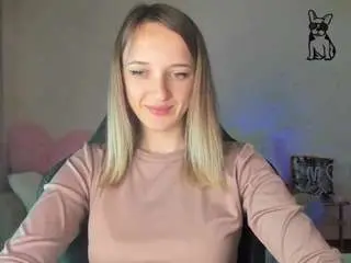 Camsoda Best Webcam of rousereedd