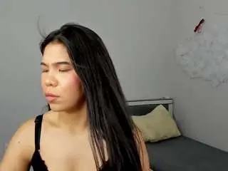 Camsoda Watch Live Sex Cams of ainel-kim