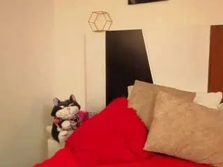 Camsoda Adult Webcam of karennlenoy