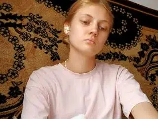 Camsoda Best Webcam of naomigernert