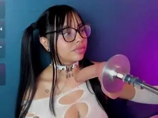 Camsoda Best Webcam of jena-nicols