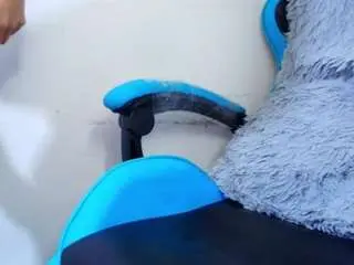 Camsoda Best Webcam of klylls-squirt