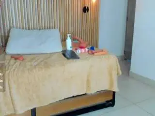 Camsoda Sex Cam of reshi-hevss