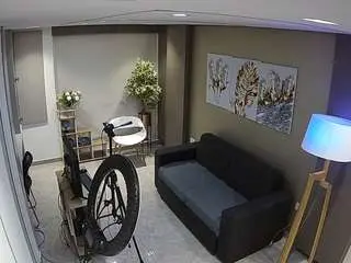 Camsoda Best live sex cam show of voyeurcam-casa-salsa-bedroom-9