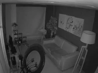 Camsoda Watch Live Sex Cams of voyeurcam-casa-salsa-bedroom-9