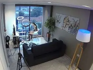 Camsoda Private Sex Chat of voyeurcam-casa-salsa-bedroom-9