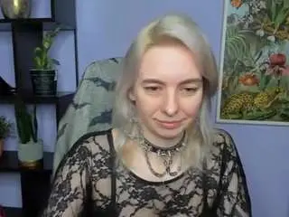 Camsoda Free Live Porn of annefantasy