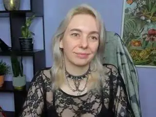 Camsoda Adult Webcams of annefantasy