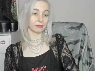 Camsoda Private Sex Chat of annefantasy