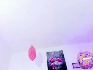 Camsoda Private Sex Chat of eily-wish