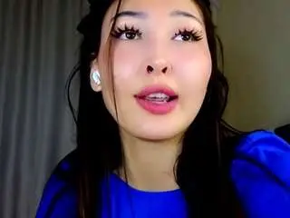 Camsoda Private Sex Chat of honey-yani