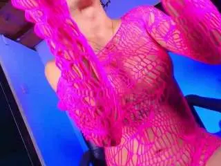 Camsoda Live Sex Cam of paradisetranss