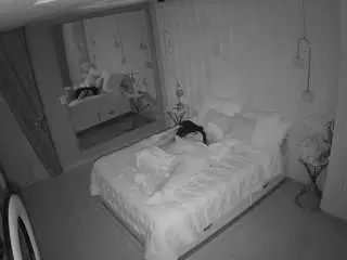 Camsoda Live Sex Cam of voyeurcam-casa-salsa-bedroom-2