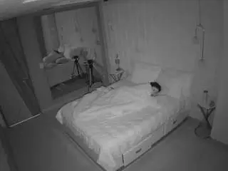 Camsoda Live Porn of voyeurcam-casa-salsa-bedroom-2