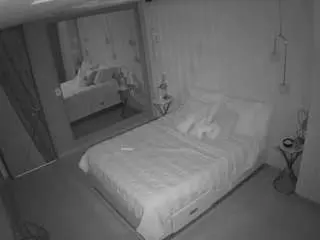 Camsoda Private Sex Chat of voyeurcam-casa-salsa-bedroom-2