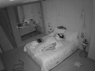 Camsoda Best live sex cam show of voyeurcam-casa-salsa-bedroom-2