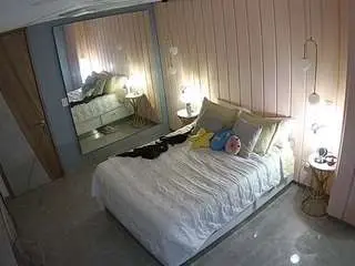 Camsoda Live Porn of voyeurcam-casa-salsa-bedroom-2