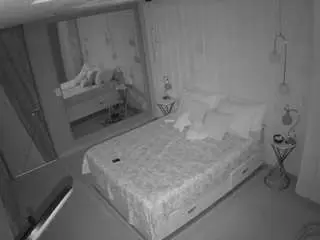 Camsoda Sex Chat of voyeurcam-casa-salsa-bedroom-2