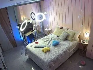 Camsoda Adult Video Chat of voyeurcam-casa-salsa-bedroom-2