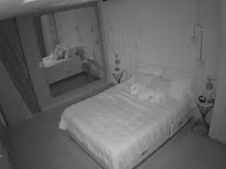 Camsoda Live Porn of voyeurcam-casa-salsa-bedroom-2