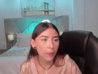 Camsoda Best Webcam of nikky-sweet