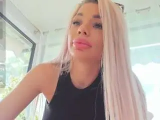 Camsoda Free Porn Cam of russian-ava