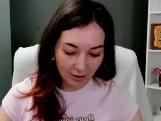 Camsoda Best live sex cam show of meganxkiss