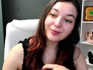 Camsoda Adult Video Chat of meganxkiss