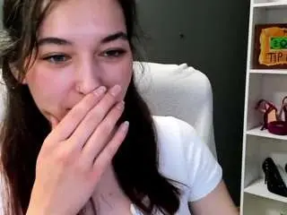 Camsoda Live Sex of meganxkiss