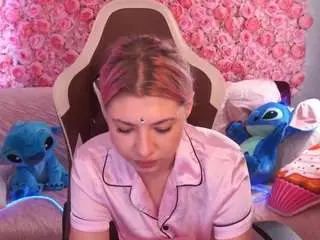 Camsoda Live Sex Cam of pinkytrix