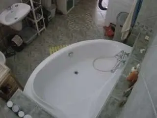 Camsoda Best live sex cam show of voyeurcam-julmodels-bath-1st-1