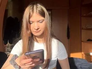 Camsoda Sex Chat of clarisgropp