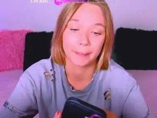Camsoda Best Webcam of miamorriss