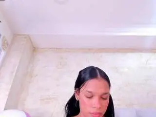 Camsoda Adult Video Chat of thaliahall1
