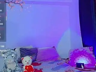 Camsoda Live Porn of barbiedolls-xxx