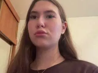 Camsoda Nude Webcam of clemenciacrissey