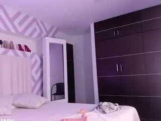 Camsoda Free Porn Cam of tayrasiny